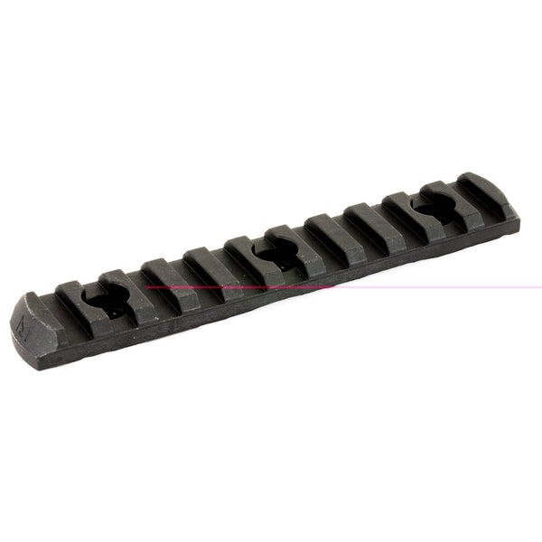 Magpul M-lok Poly Rail Sect 11 Slots