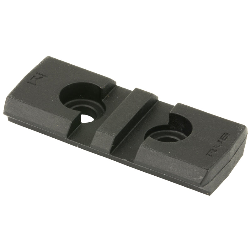 Magpul Rvg M-lok Adapter Rail Blk