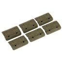 M-LOK Rail Covers, Type 2