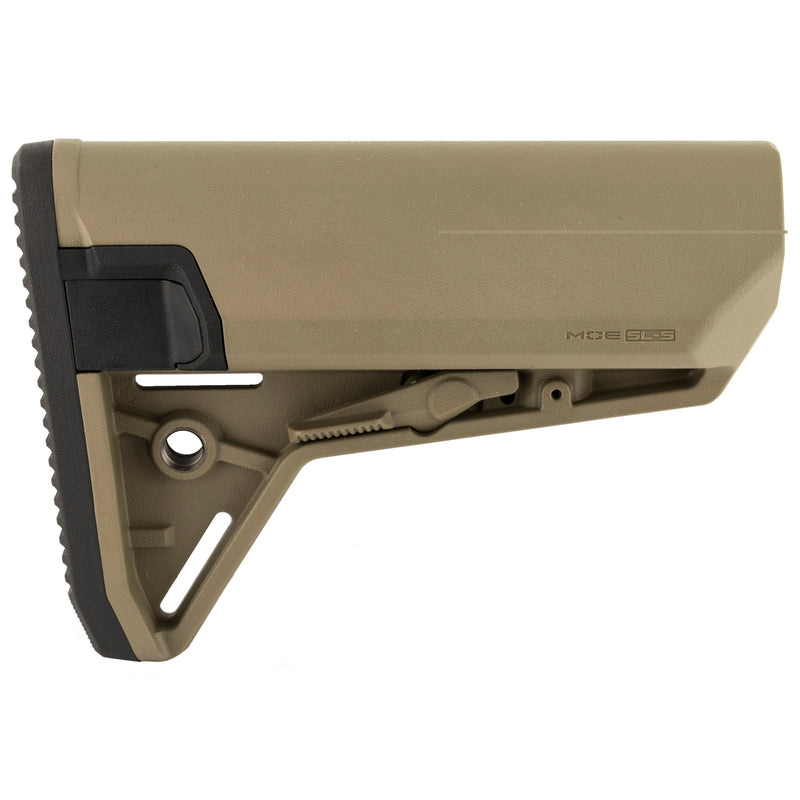 Magpul Moe Sl-s Stk Mil-spec