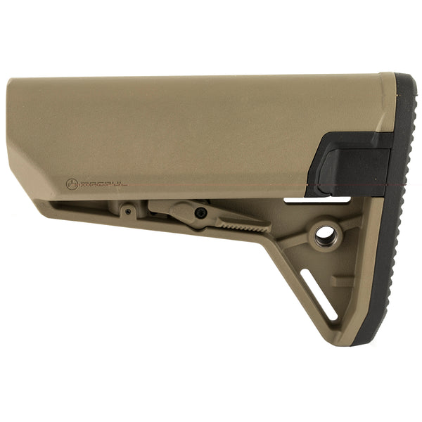 Magpul Moe Sl-s Stk Mil-spec