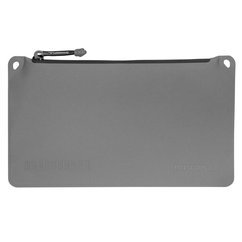 Daka Pouch Medium Gray 7"X12"