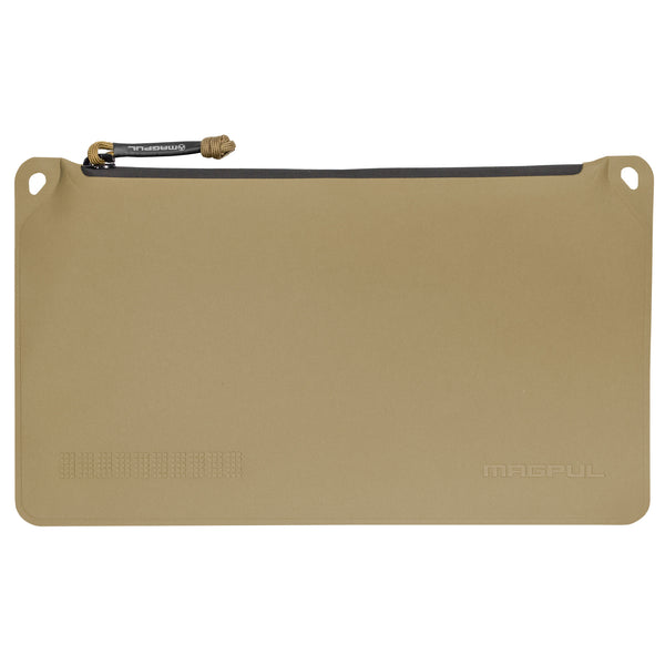 Magpul Daka Pouch Med Fde 7"x12