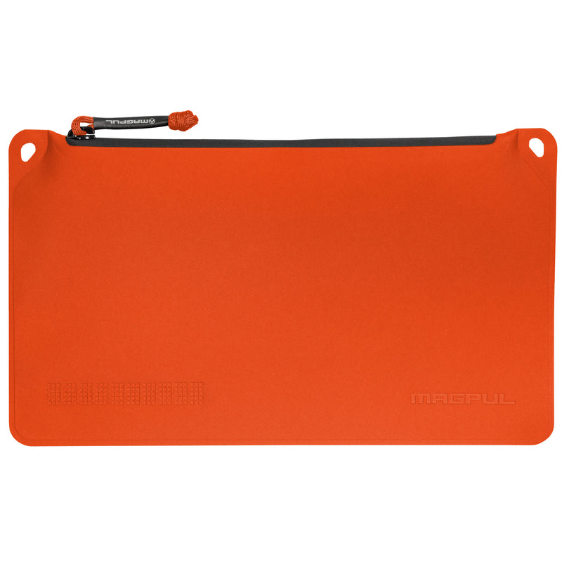 Daka Pouch Medium Orange 7"X12"