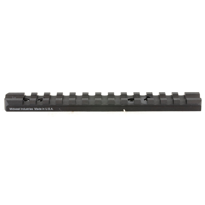 Midwest Marlin 336/1895 1pc Rail