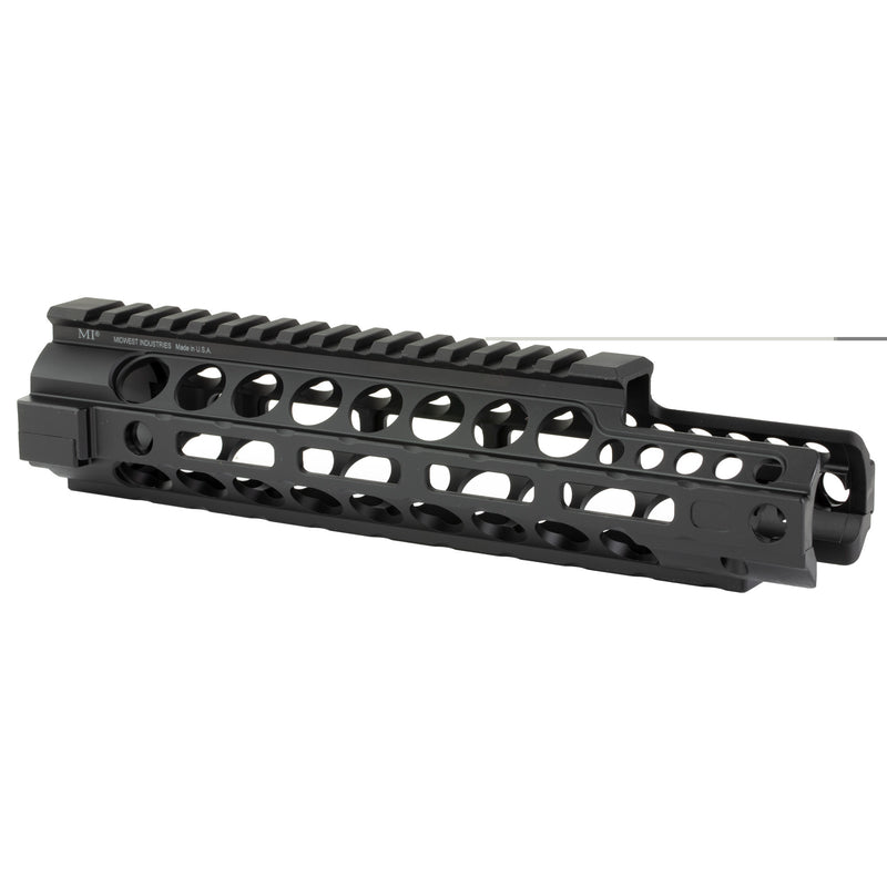 Midwest 20 Series Rail Mlok