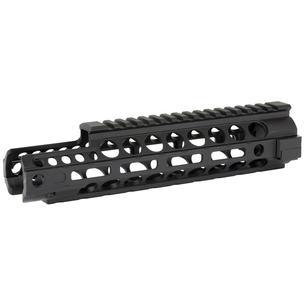 Midwest 20 Series Rail Mlok