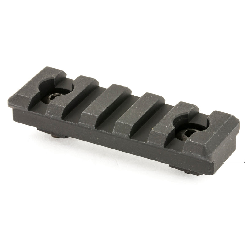 Midwest M-lok 5 Slot Rail Section