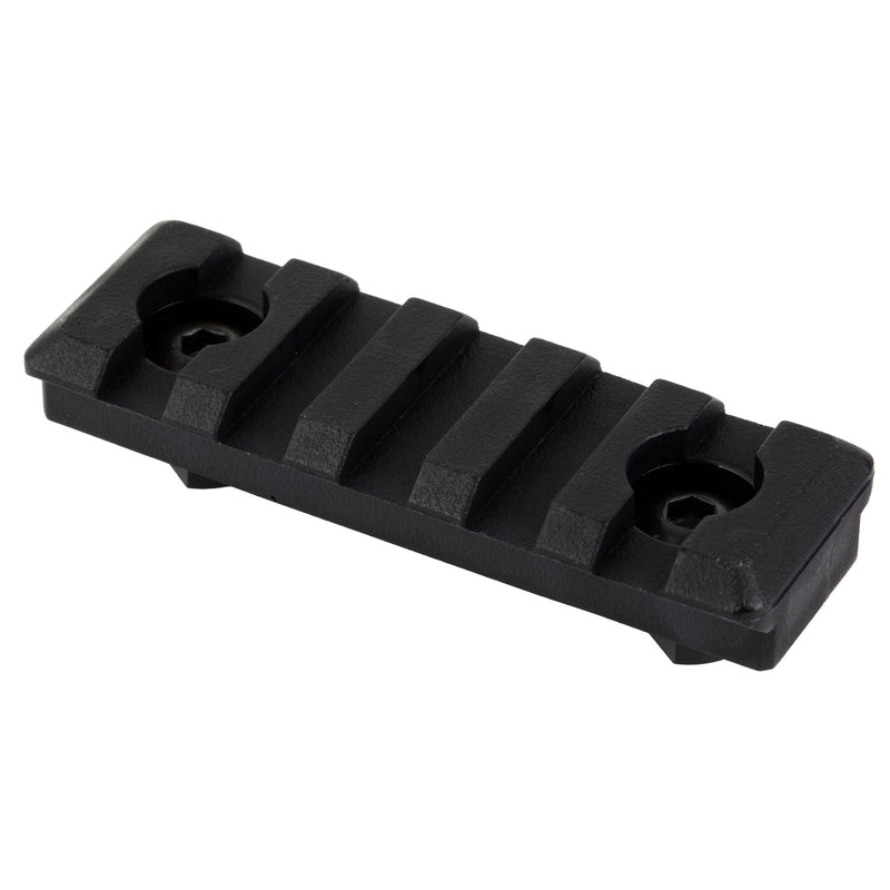 Midwest 5 Slot Poly M-lok Rail Sec