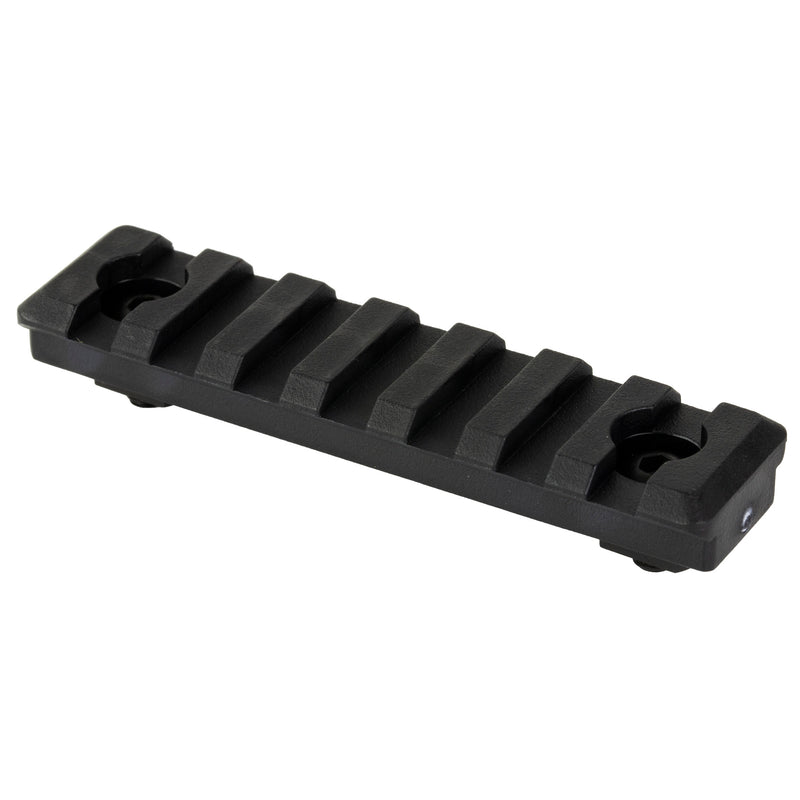 Midwest 7 Slot Poly M-lok Rail Sec