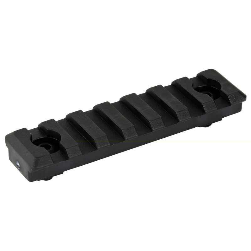 Midwest 7 Slot Poly M-lok Rail Sec