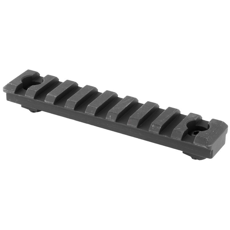 Midwest M-lok 9 Slot Rail Section