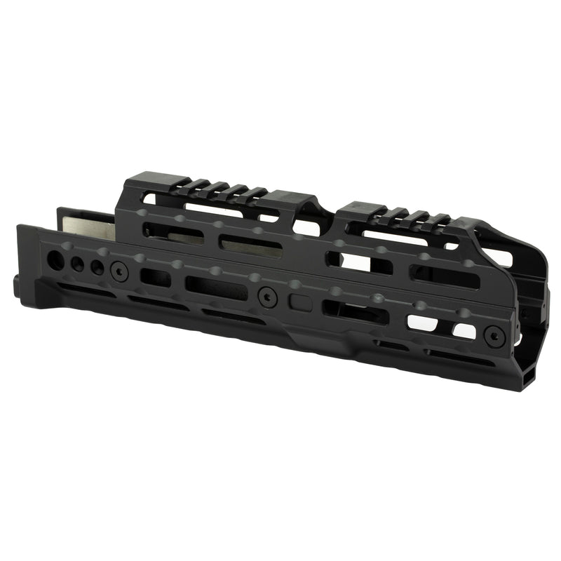 Midwest Ak Alpha M-lok Hndgrd 10