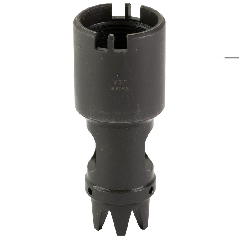 Midwest Ak12 Muzzle Brake M24x1.5rh