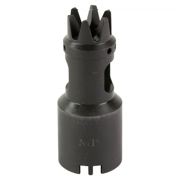 Midwest Ak12 Muzzle Brake M24x1.5rh