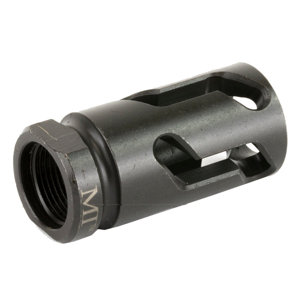 Midwest Flash Hider 5/8x24 .30 Cal