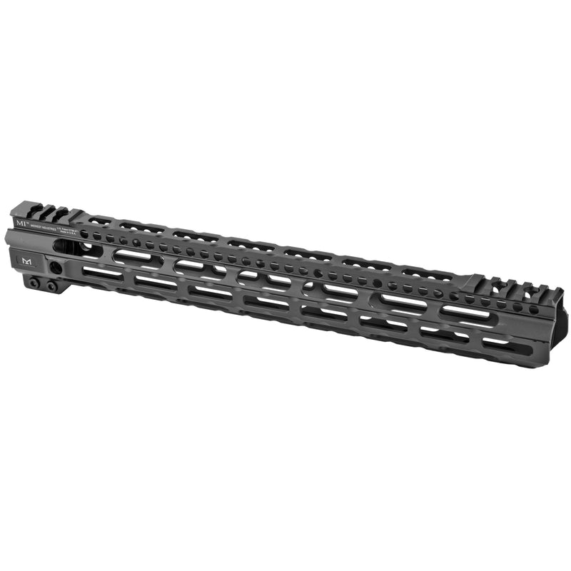 Midwest Combat Rail Lw 15" Mlok