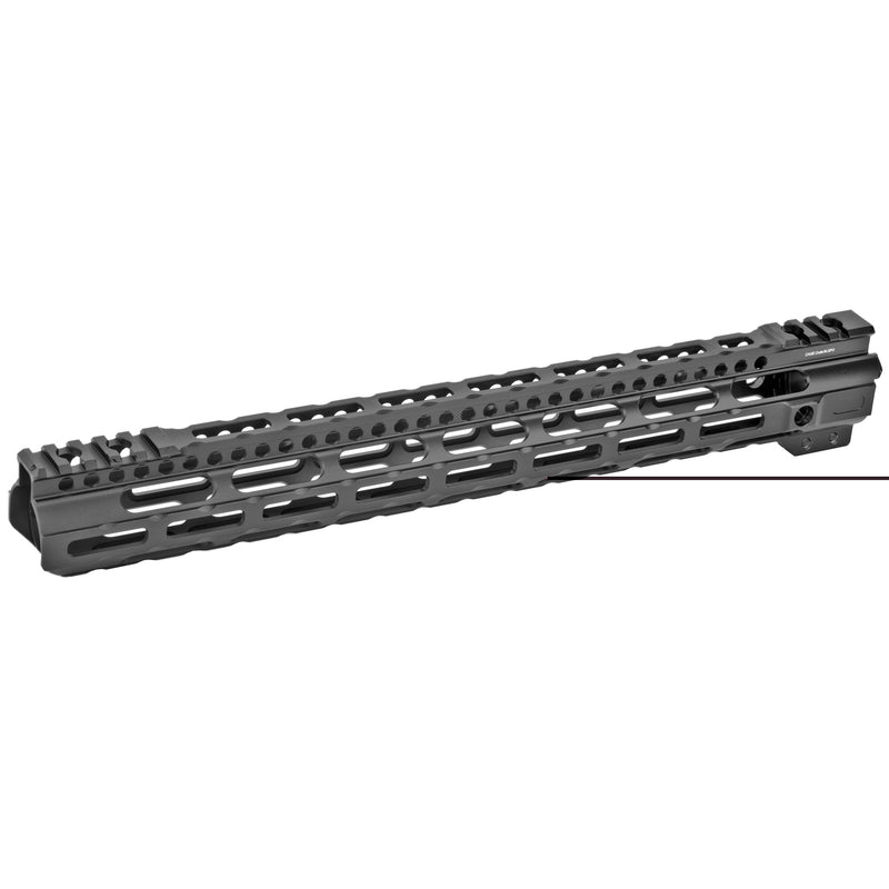 Midwest Combat Rail Lw 15" Mlok