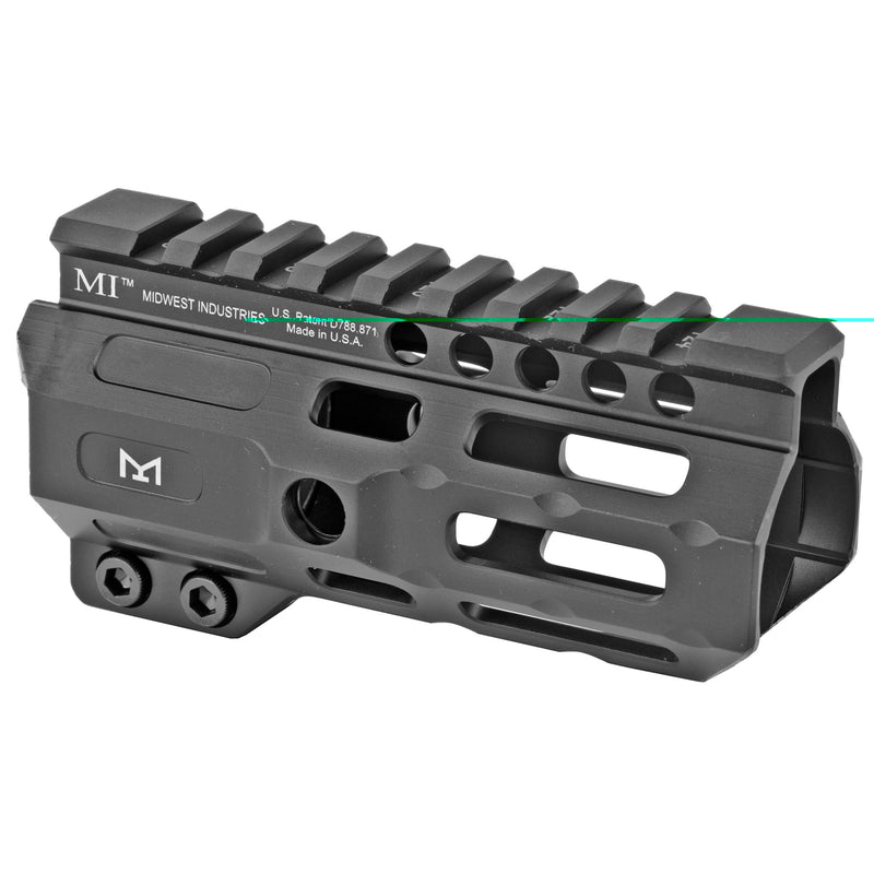 Midwest Combat Rail 4.5" Hndgrd Mlok