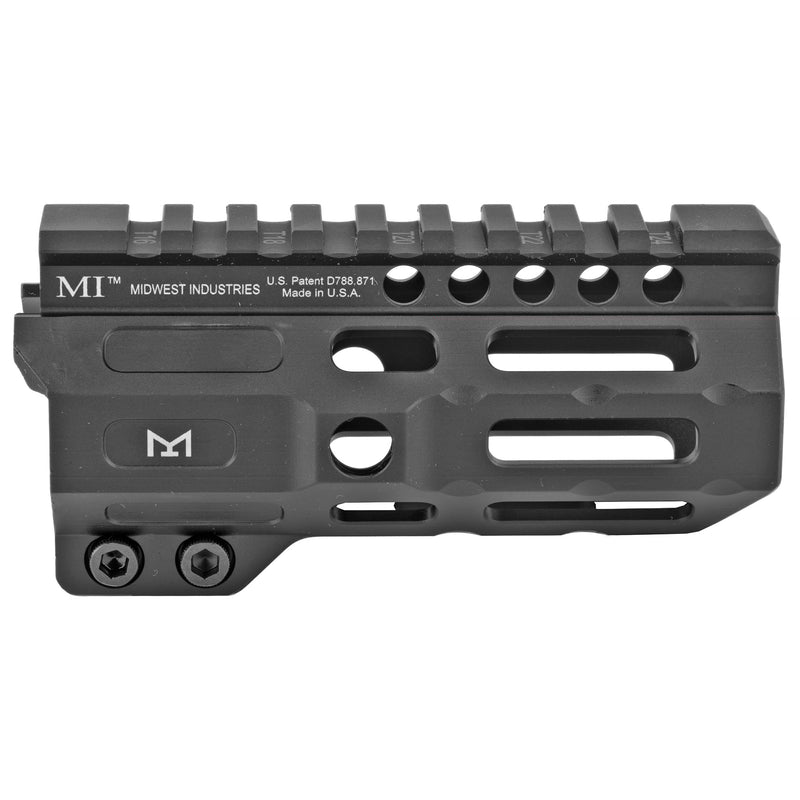 Midwest Combat Rail 4.5" Hndgrd Mlok