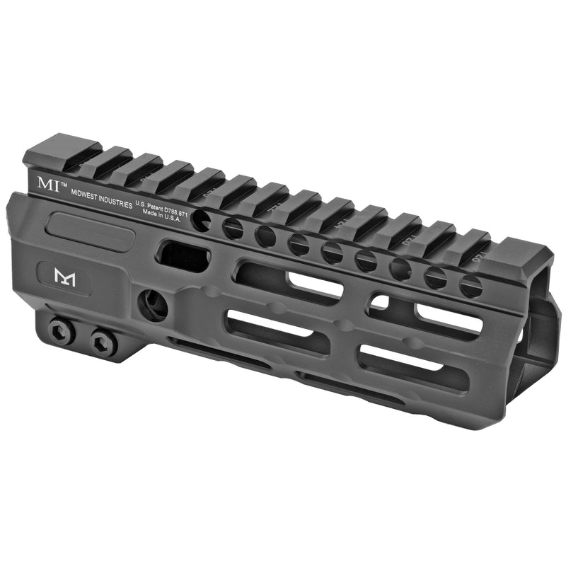 Midwest Combat Rail 6" Hndgrd Mlok