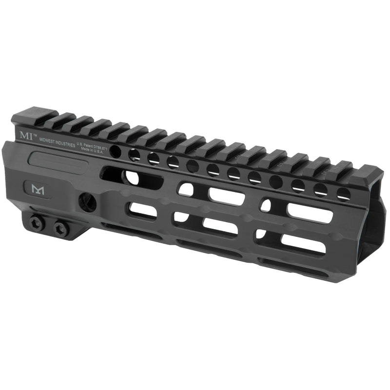 Midwest Combat Rail 7" Hndgrd Mlok