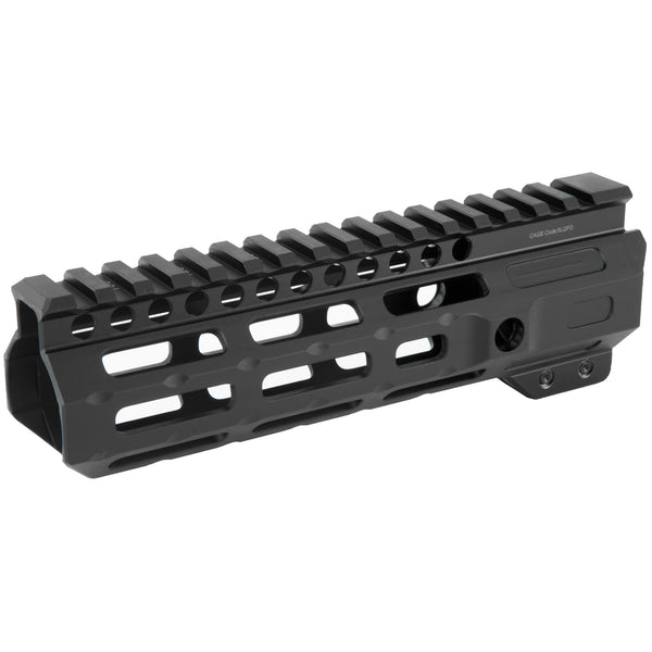 Midwest Combat Rail 7" Hndgrd Mlok