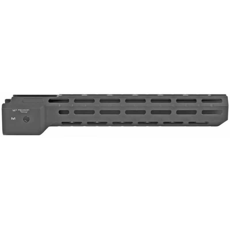 Midwest Ext Mlok Rl 14.0" Rug Pc9pc9