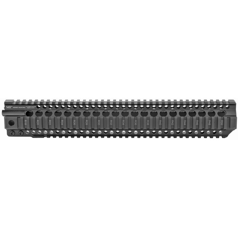 Midwest 15" Quad Rail Handguard