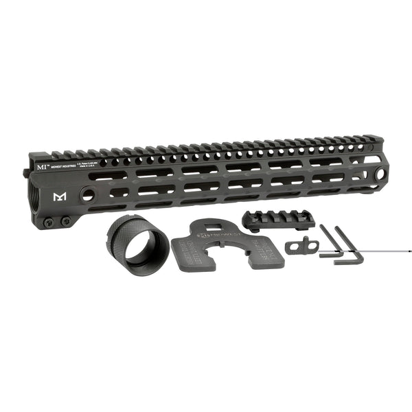 Midwest G4m M-lok Hndgrd Blk