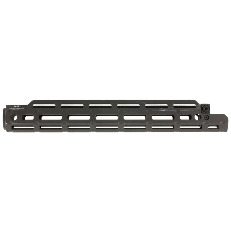 Midwest Hk 91 Handguard Mlok Blk