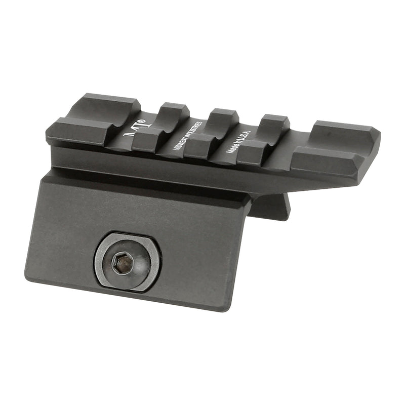 Midwest Lever Modular Top Rail