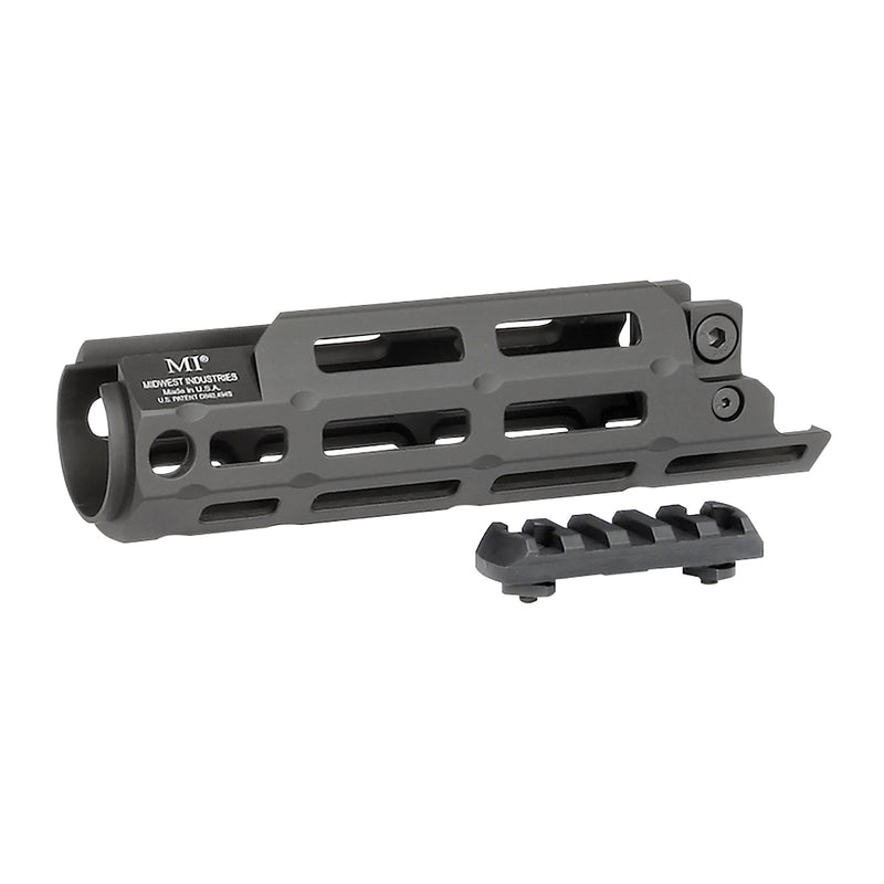 Midwest Hk Mp5 Handguard Mlok Blk