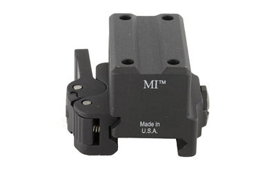 Midwest Trij Mro Lower 1/3 Qd Mount