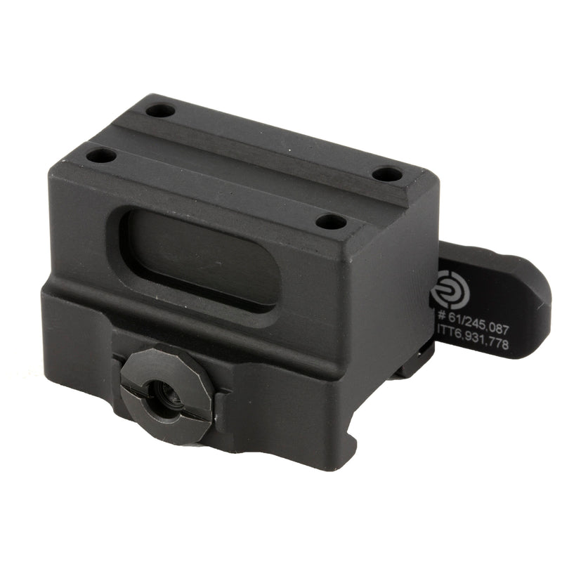 Midwest Trij Mro Lower 1/3 Qd Mount