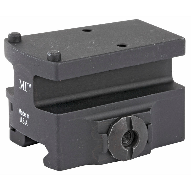 Midwest Trij Rmr Lower 1/3 Qd Mount