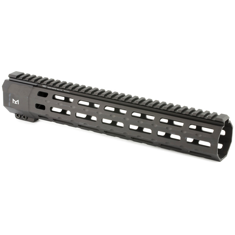 Sp Series Mlok 12.625" Handgun Black