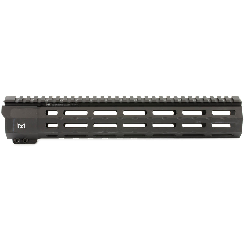 Sp Series Mlok 12.625" Handgun Black