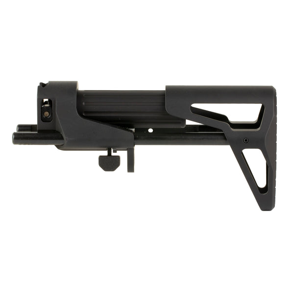 Maxim Maxim Pic Rail Stock Blk