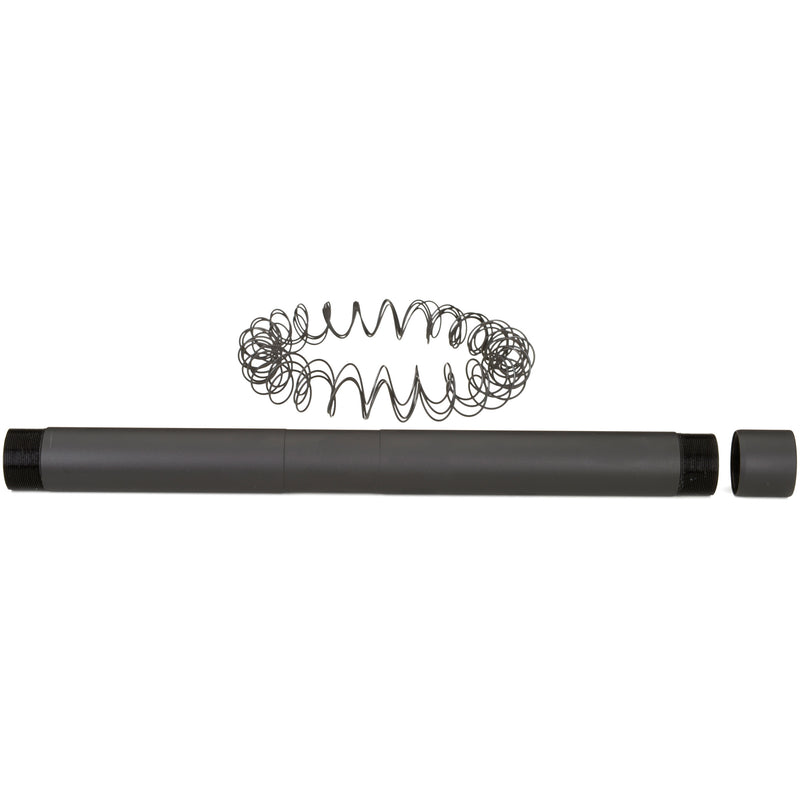 '+7 MXT Tube 12Ga Black Needs Nut