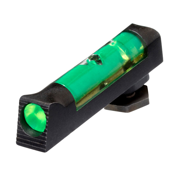 Overmold Tac Front Green For Glock