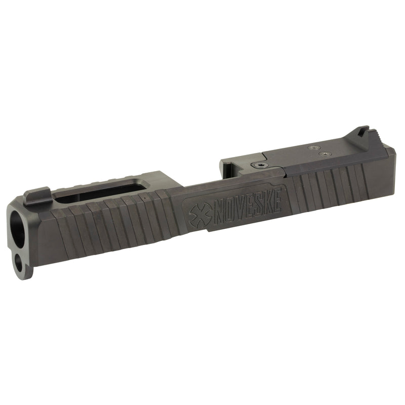 Noveske Or Sld For Glock 19 G3 Black