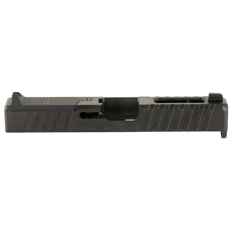 Noveske Or Sld For Glock 19 G3 Black