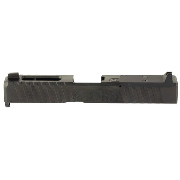 Noveske Or Sld For Glock 19 G3 Black