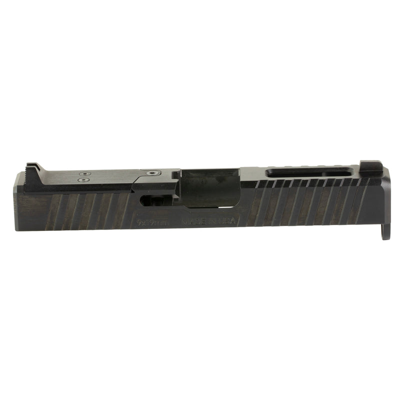 Noveske Or Sld For Glock 19 G4 Black