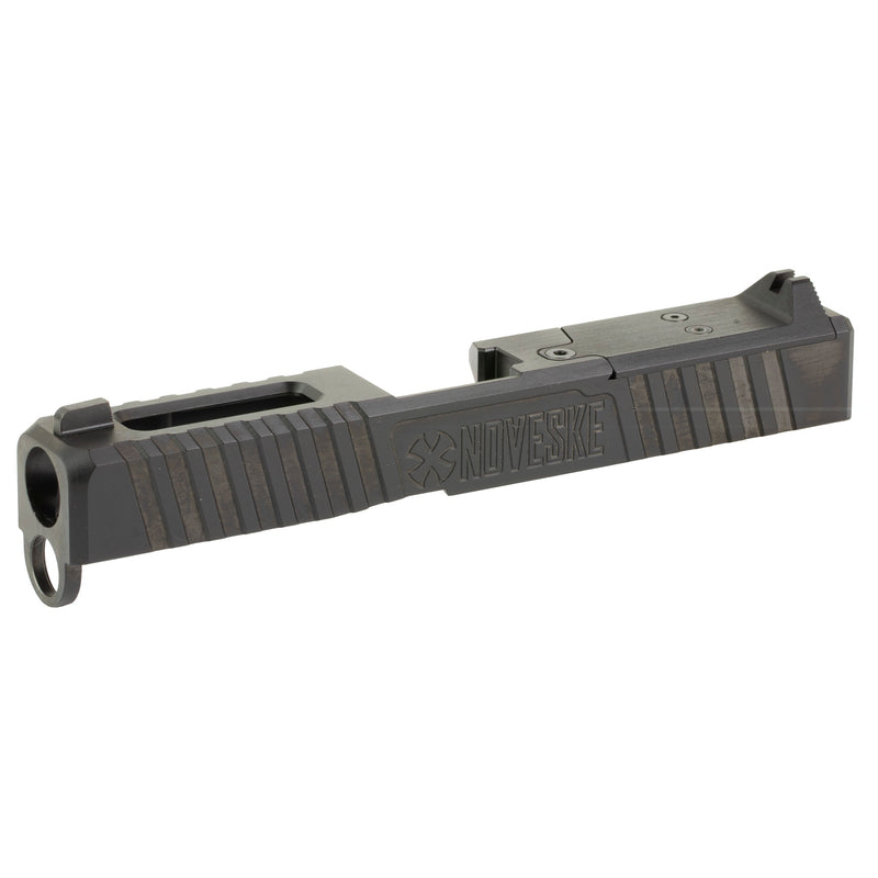 Noveske Or Sld For Glock 19 G4 Black