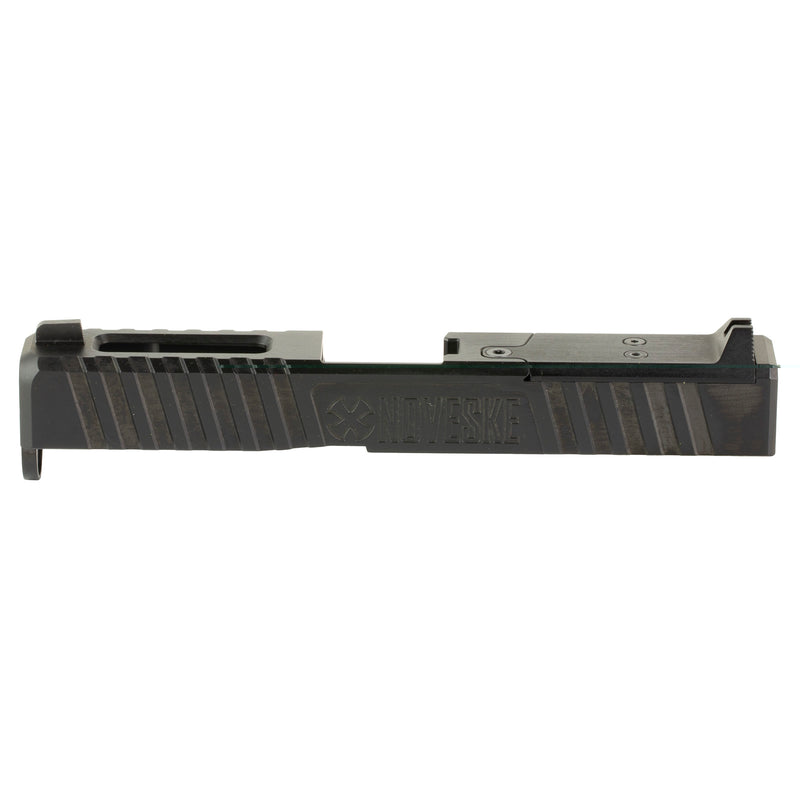 Noveske Or Sld For Glock 19 G4 Black