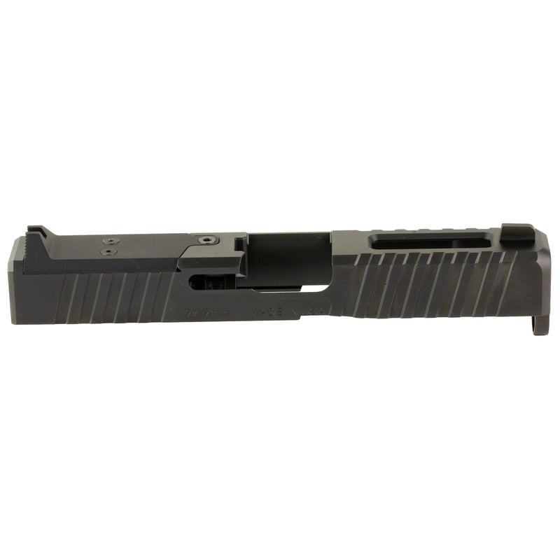 Noveske Or Sld For Glock 19 G5 Black