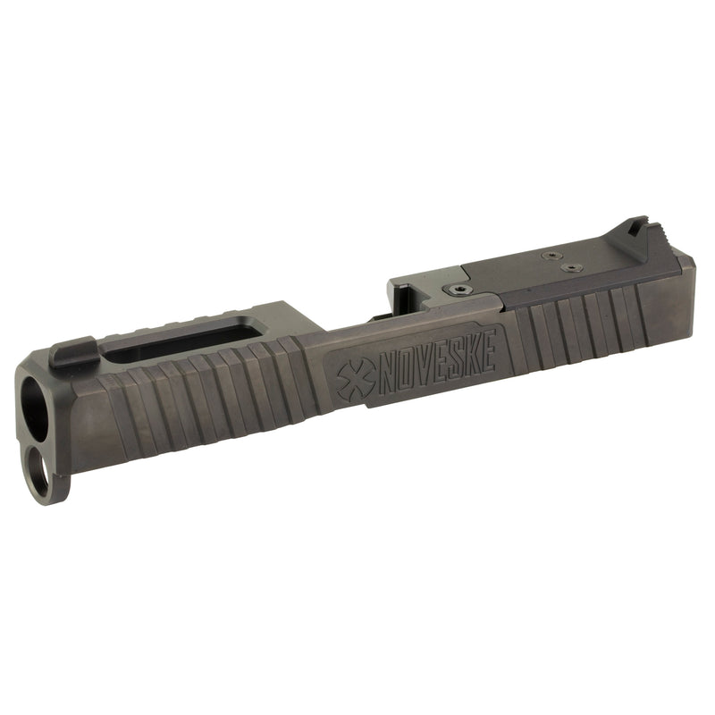 Noveske Or Sld For Glock 19 G5 Black