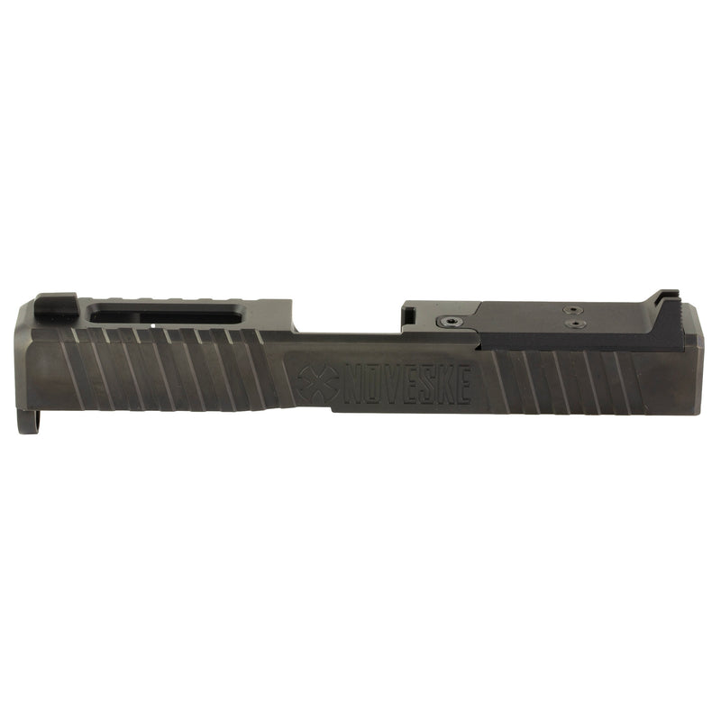 Noveske Or Sld For Glock 19 G5 Black